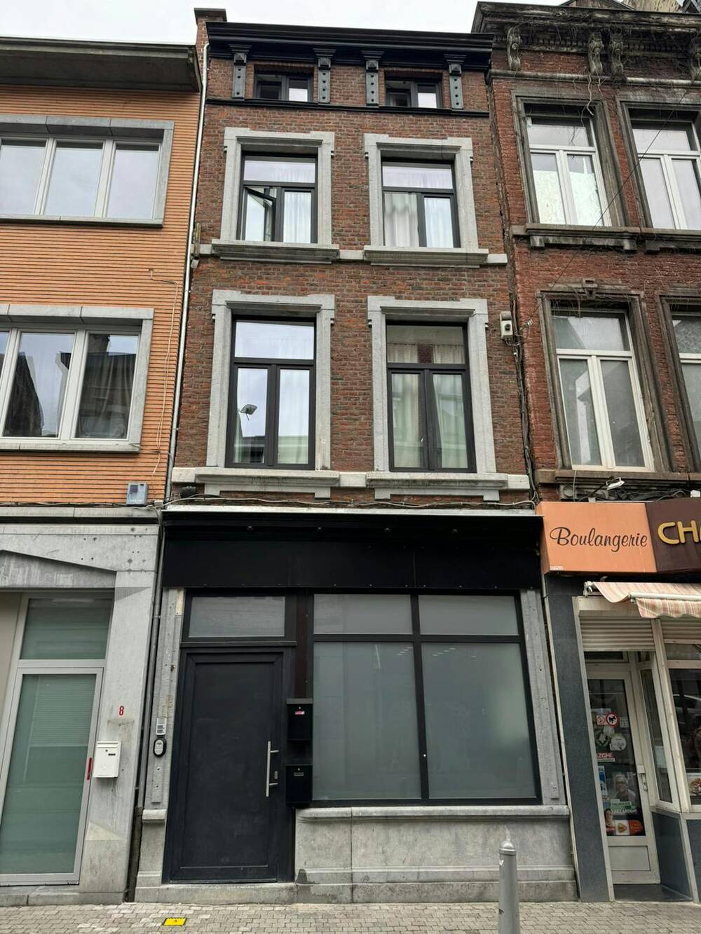 Appartement à louer à Liège 4000 675.00€ 1 chambres 150.00m² - annonce 493726