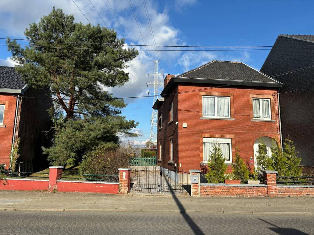 Appartement à louer à Beaufays 4052 1500.00€ 3 chambres 180.00m² - annonce 795253