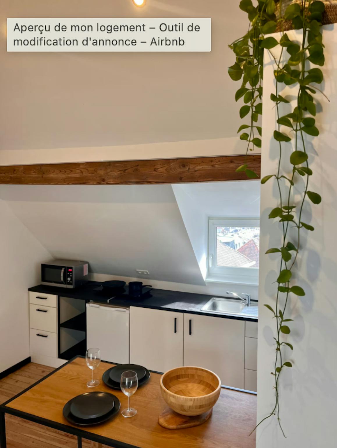Appartement à louer à Liège 4000 775.00€ 0 chambres 35.00m² - annonce 795249