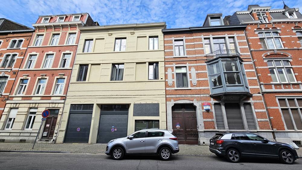 Loft à vendre à Liège 4020 649000.00€ 3 chambres 333.00m² - annonce 172839