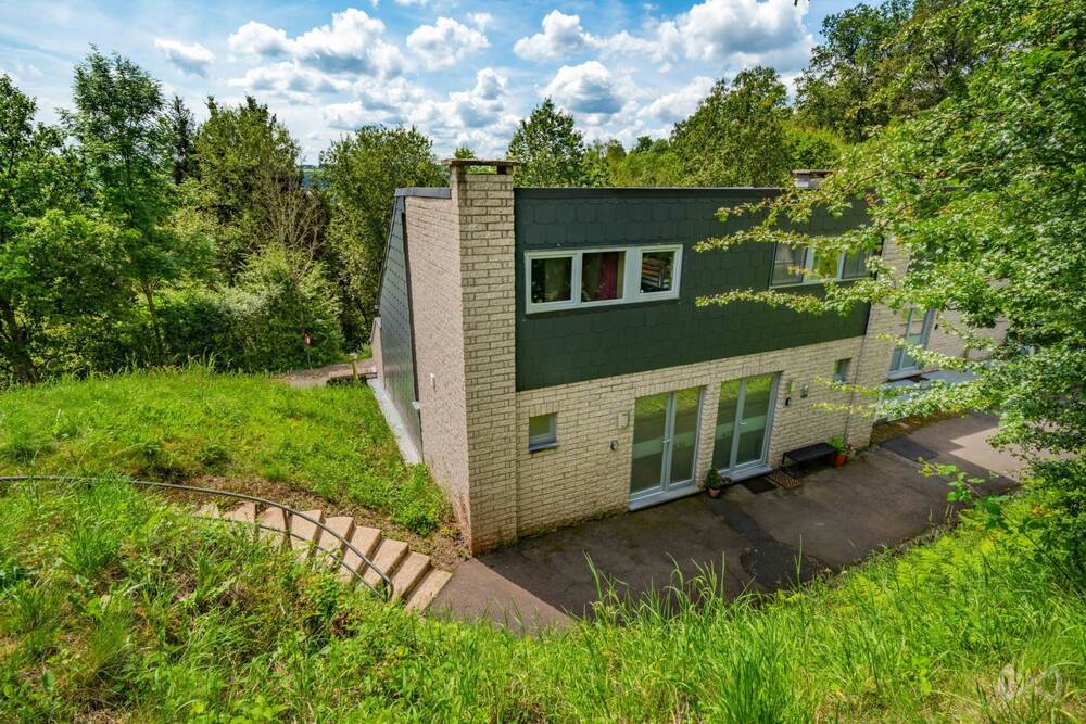 Duplex à vendre à Malmedy 4960 109000.00€ 2 chambres 45.00m² - annonce 175706