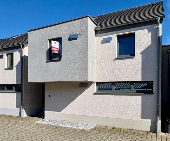 Maison à vendre à Burg-Reuland 4790 378000.00€ 3 chambres 141.00m² - annonce 174696