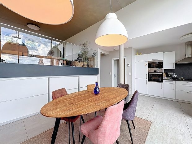 Maison à vendre à Burg-Reuland 4790 369000.00€ 3 chambres 141.00m² - annonce 174696