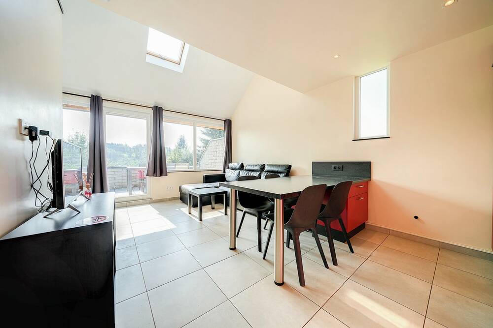 Appartement à vendre à Malmedy 4960 109000.00€ 2 chambres 45.00m² - annonce 173974