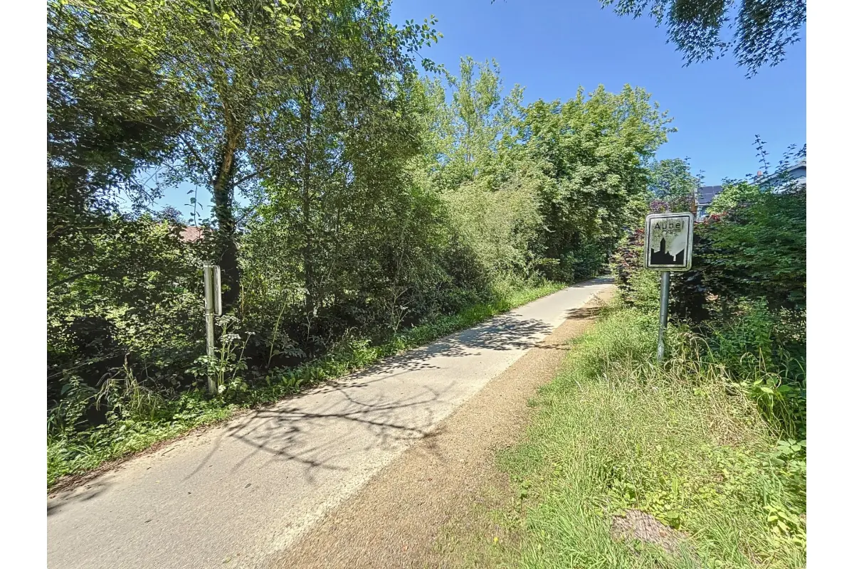 Terrain à vendre à Aubel 4880 59000.00€  chambres m² - annonce 174147