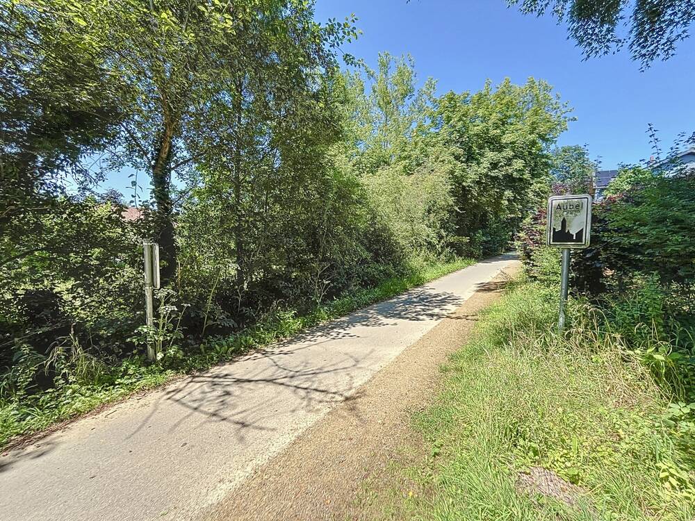 Terrain à vendre à Aubel 4880 59000.00€ chambres m² - annonce 174147