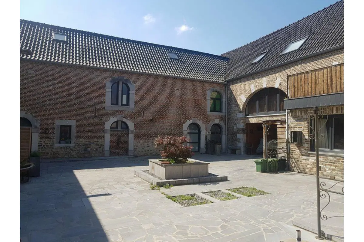 Appartement à vendre à Haccourt 4684 169000.00€ 2 chambres 104.00m² - annonce 453