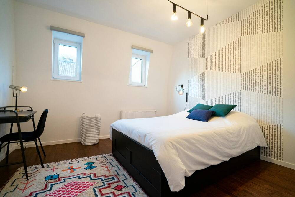 Appartement à louer à Liège 4000 610.00€ 1 chambres 400.00m² - annonce 83280