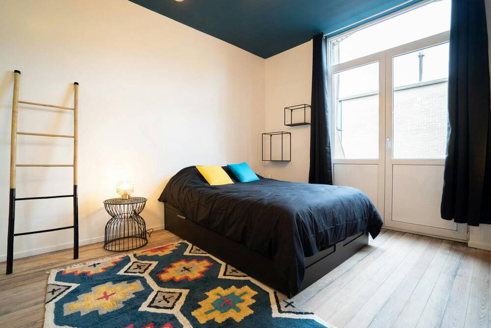 Appartement à louer à Liège 4000 450.00€ 1 chambres 325.00m² - annonce 83292