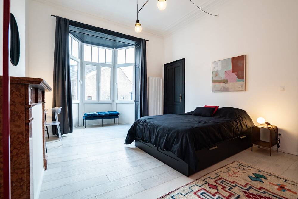 Appartement à louer à Liège 4000 775.00€ 1 chambres 420.00m² - annonce 1020061