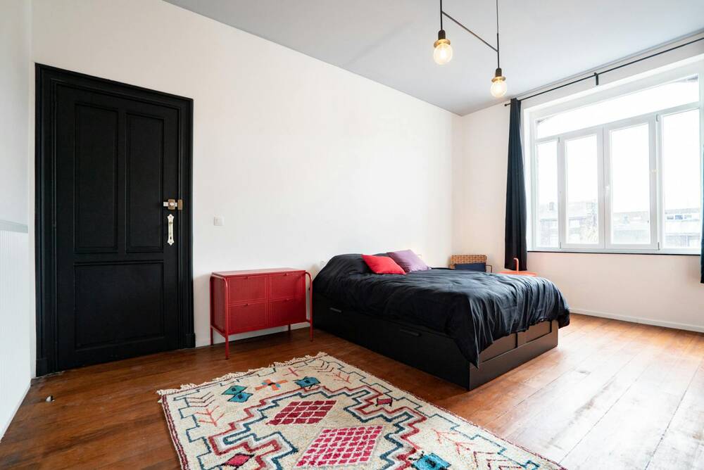 Appartement à louer à Liège 4000 760.00€ 1 chambres 420.00m² - annonce 83474