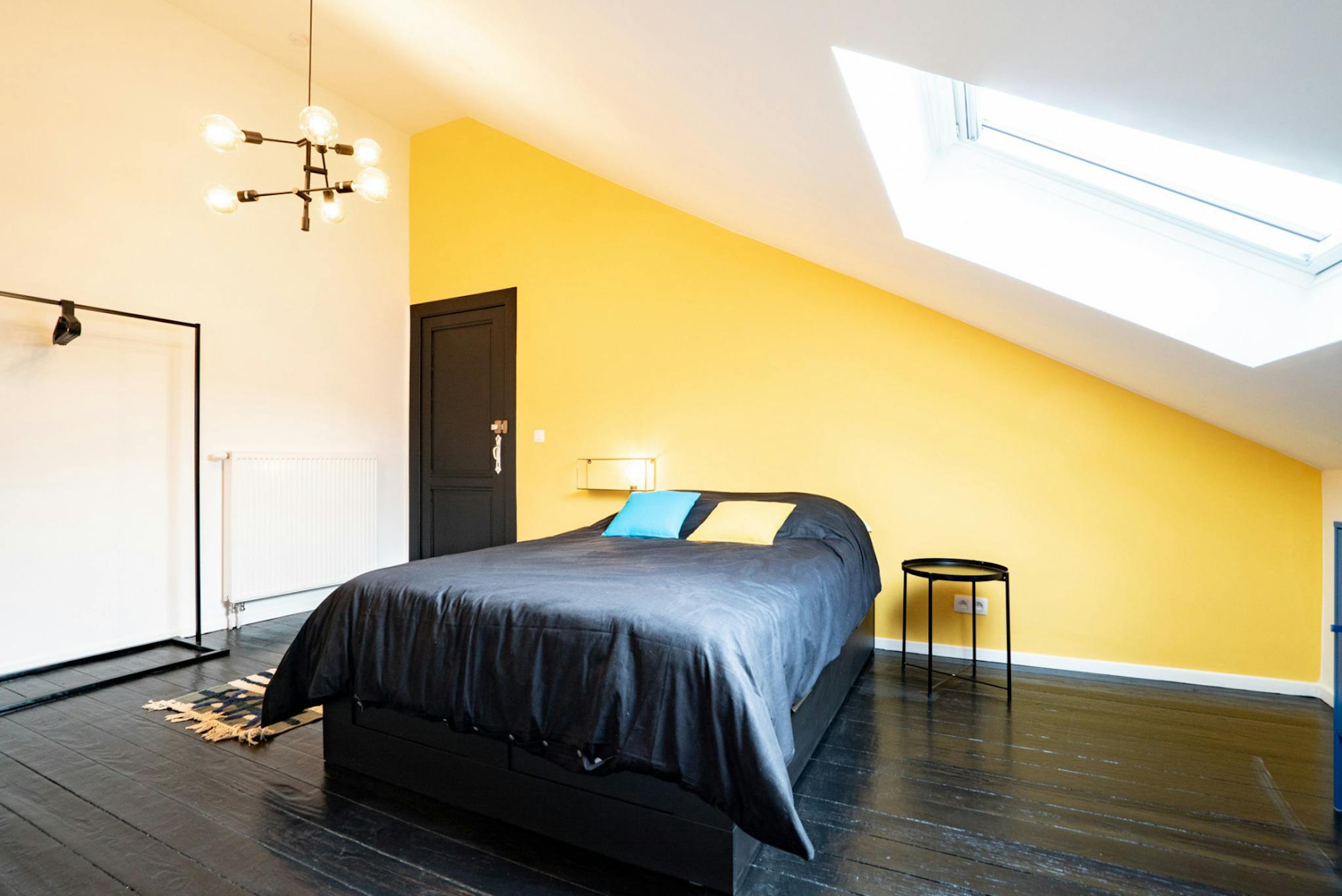 Appartement à louer à Liège 4000 690.00€ 1 chambres 420.00m² - annonce 83476