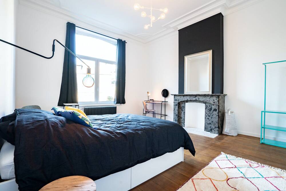 Appartement à louer à Liège 4000 715.00€ 1 chambres 395.00m² - annonce 1020052