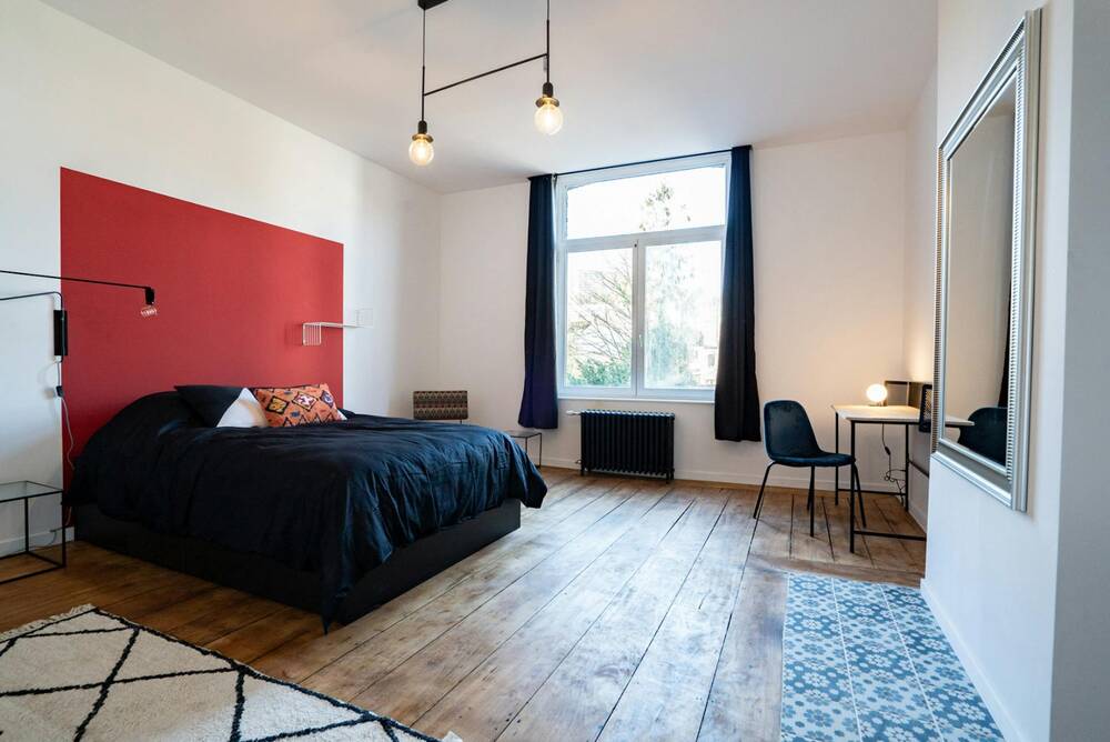 Appartement à louer à Liège 4000 740.00€ 1 chambres 395.00m² - annonce 83463