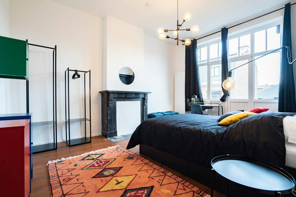 Appartement à louer à Liège 4000 760.00€ 1 chambres 420.00m² - annonce 83473