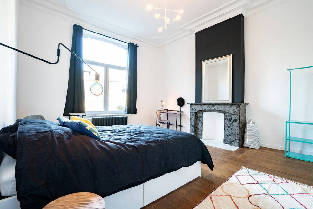 Appartement à louer à Liège 4000 515.00€ 1 chambres 395.00m² - annonce 83461