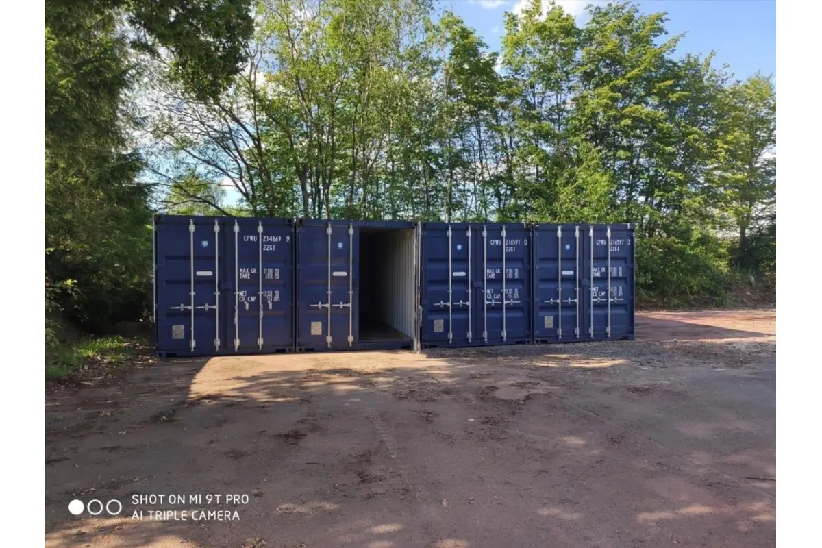 Commerce à louer à Theux 4910 121.00€ 0 chambres m² - annonce 254