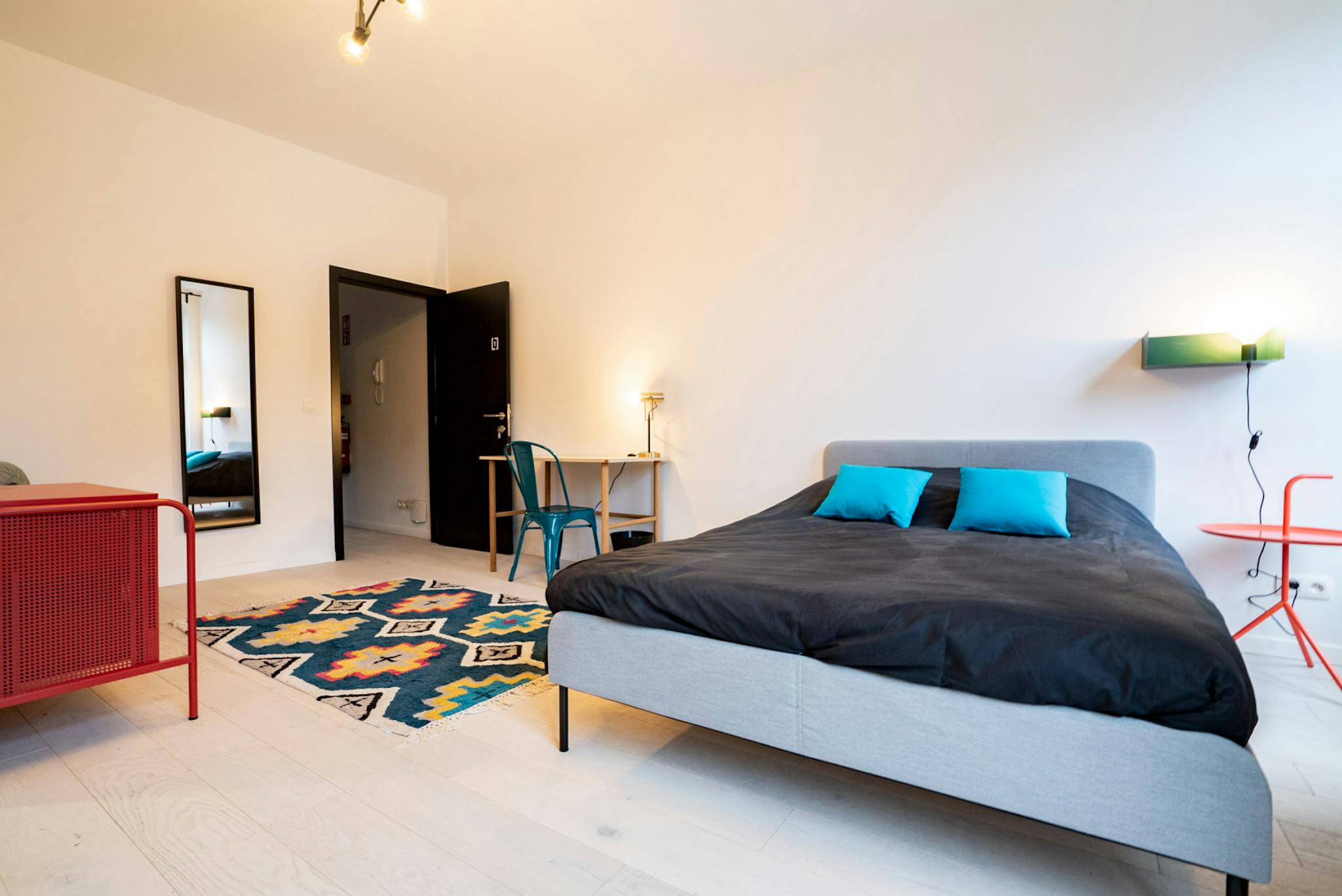 Appartement à louer à Liège 4020 685.00€ 1 chambres 316.00m² - annonce 645893