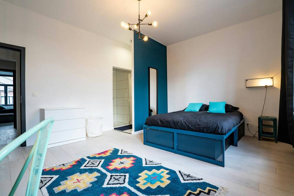 Appartement à louer à Liège 4020 685.00€ 1 chambres 316.00m² - annonce 83861