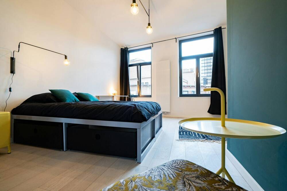 Appartement à louer à Liège 4020 685.00€ 1 chambres 316.00m² - annonce 83860