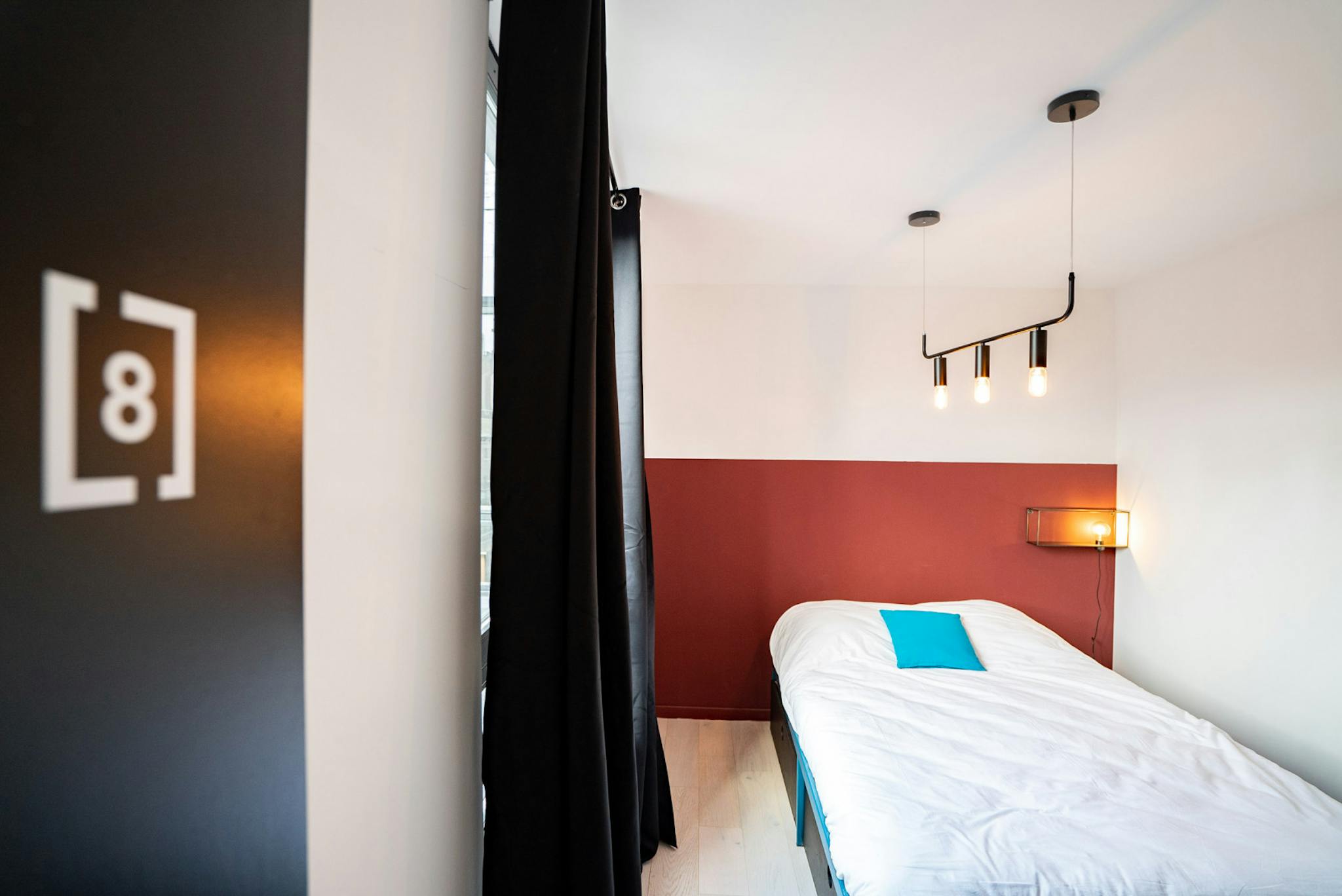 Appartement à louer à Liège 4020 400.00€ 1 chambres 316.00m² - annonce 83864
