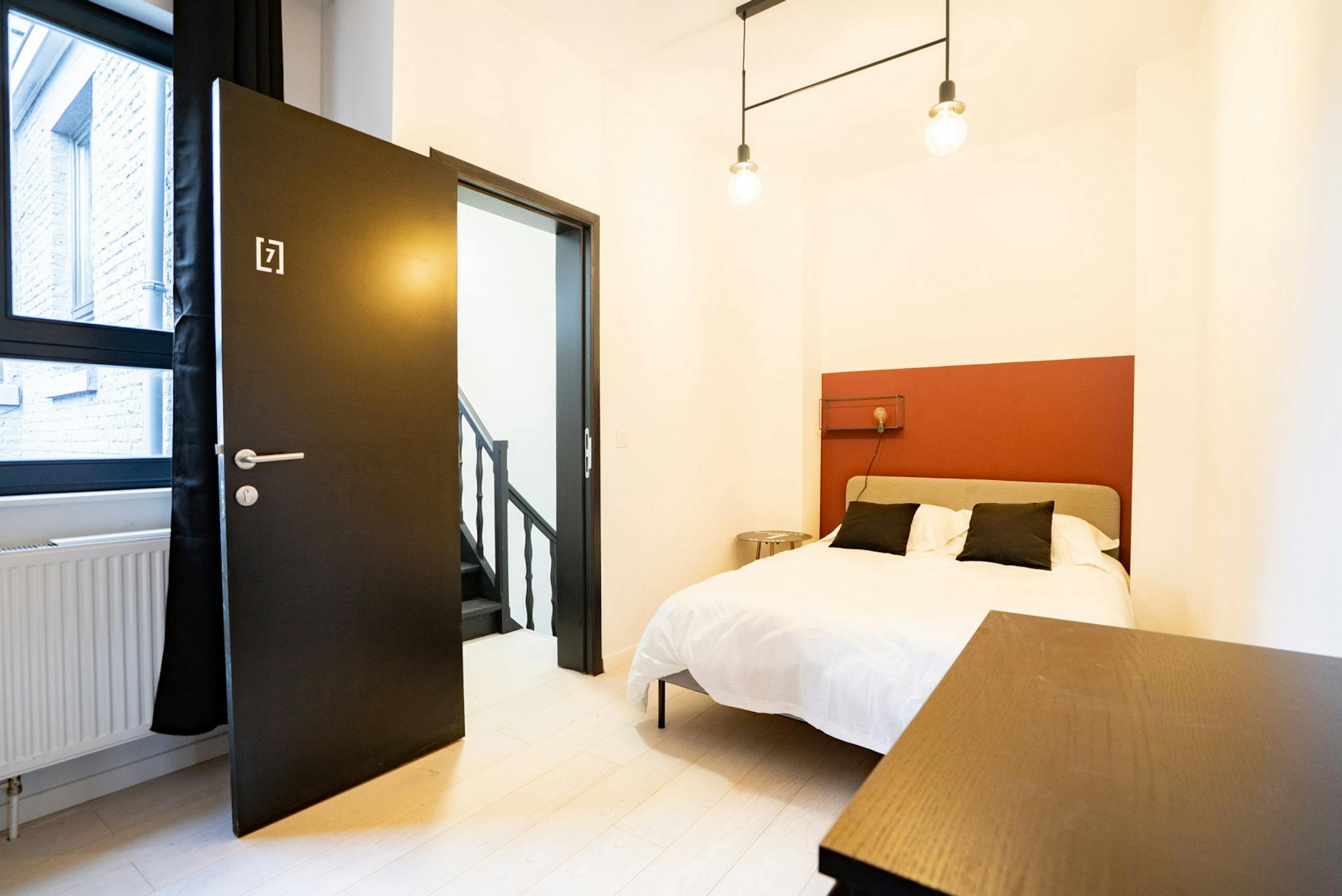 Appartement à louer à Liège 4020 570.00€ 1 chambres 316.00m² - annonce 83863