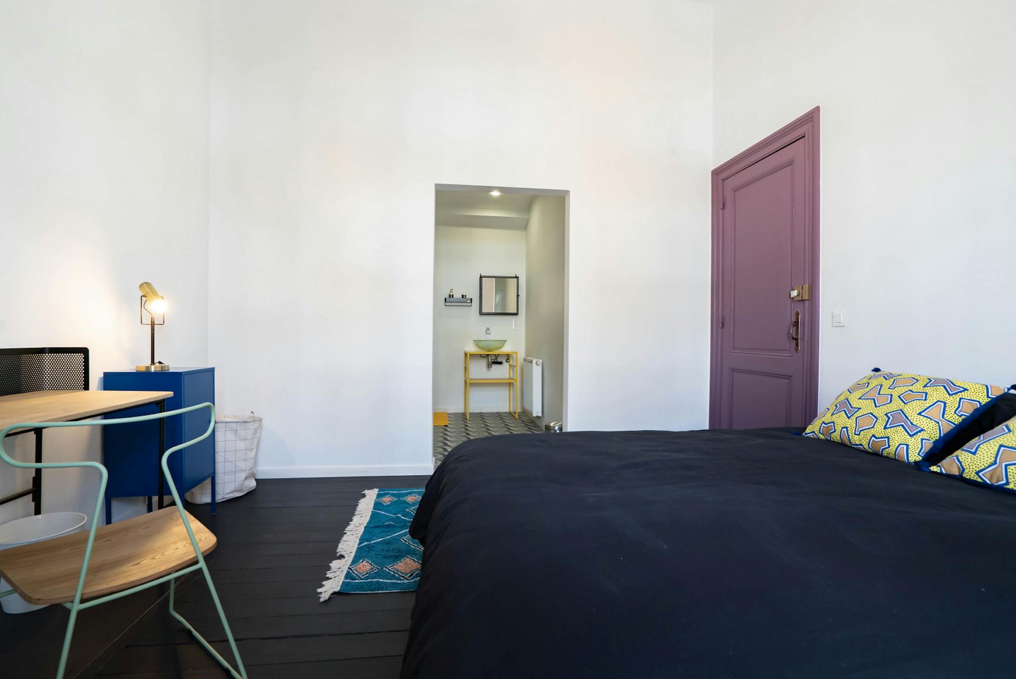 Appartement à louer à Liège 4020 660.00€ 1 chambres 220.00m² - annonce 84059