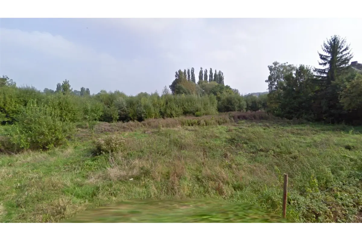 Terrain à vendre à Bassenge 4690 95900.00€  chambres m² - annonce 1698