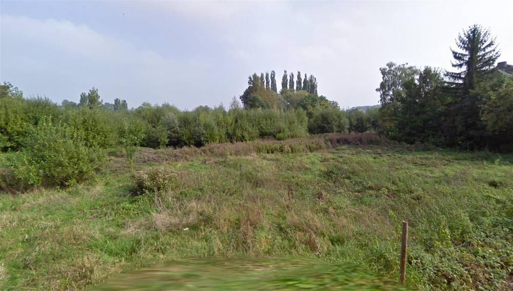 Terrain à vendre à Bassenge 4690 87000.00€ chambres m² - annonce 1697