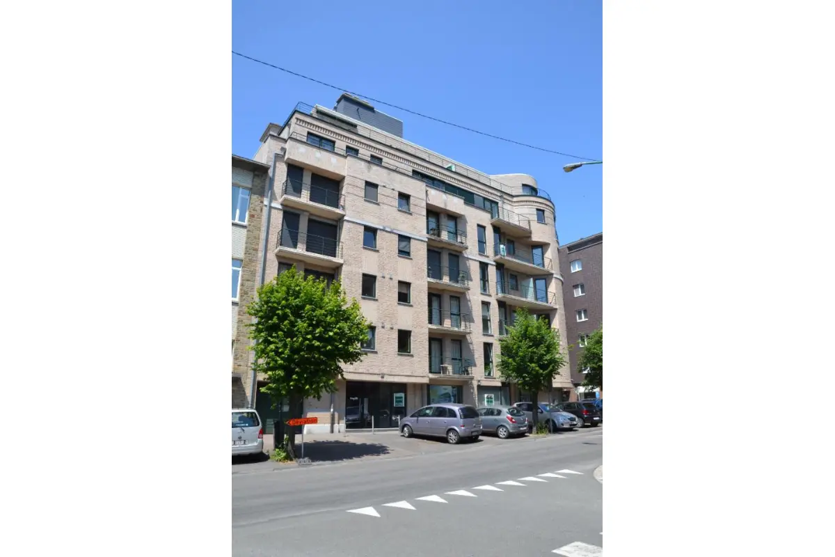 Commerce à vendre à Waremme 4300 170000.00€  chambres m² - annonce 2863