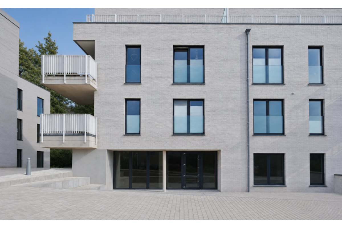 Autre à vendre à Eupen 4700 329950.00€  chambres m² - annonce 3018