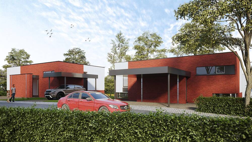 Maison à vendre à Jemeppe-sur-Meuse 4101 296600.00€ 3 chambres 140.00m² - annonce 1658