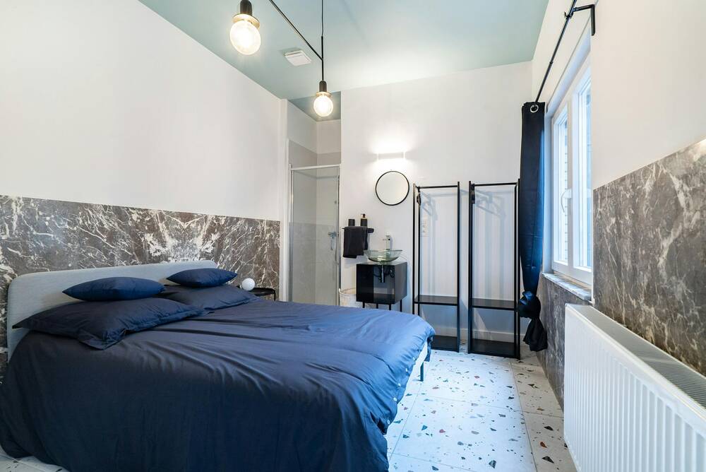 Appartement à louer à Liège 4000 490.00€ 1 chambres 395.00m² - annonce 84668