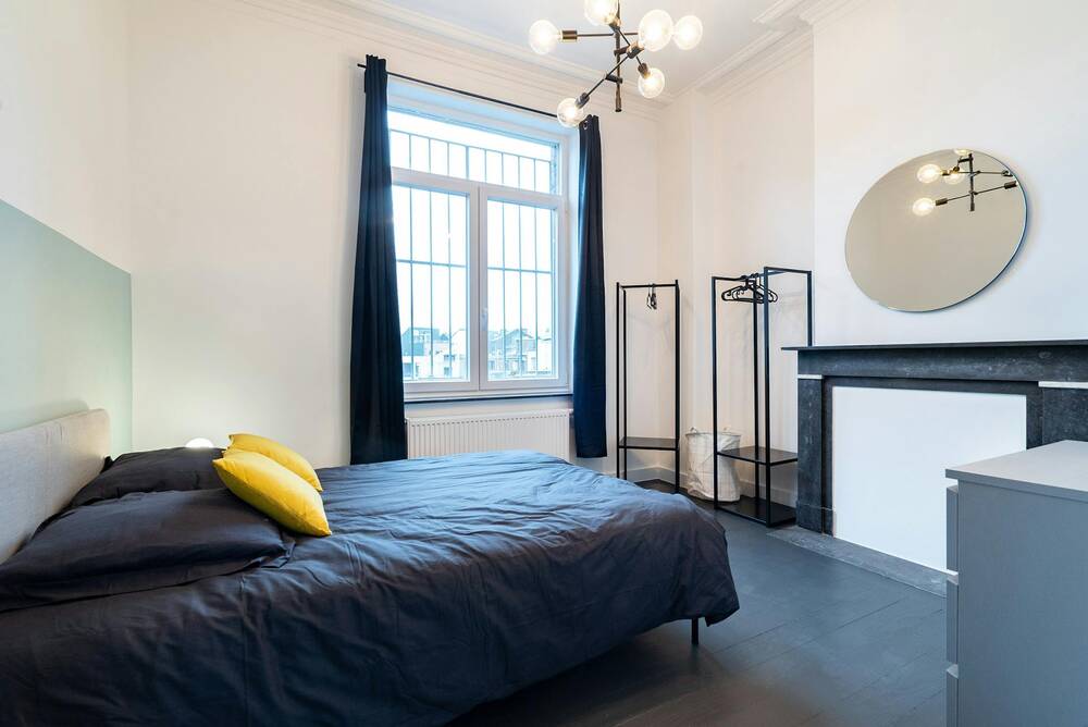 Appartement à louer à Liège 4000 635.00€ 1 chambres 395.00m² - annonce 84671