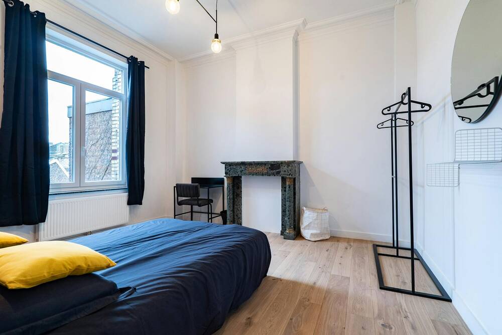 Appartement à louer à Liège 4000 675.00€ 1 chambres 395.00m² - annonce 84669