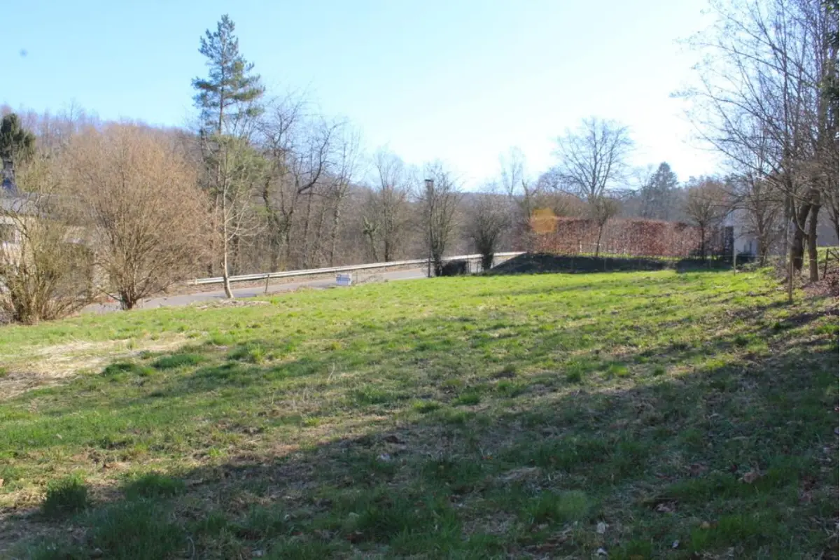 Terrain à vendre à Aywaille 4920 69000.00€  chambres m² - annonce 3338