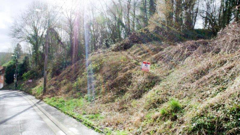 Terrain à vendre à Amay 4540 75000.00€ chambres m² - annonce 4328
