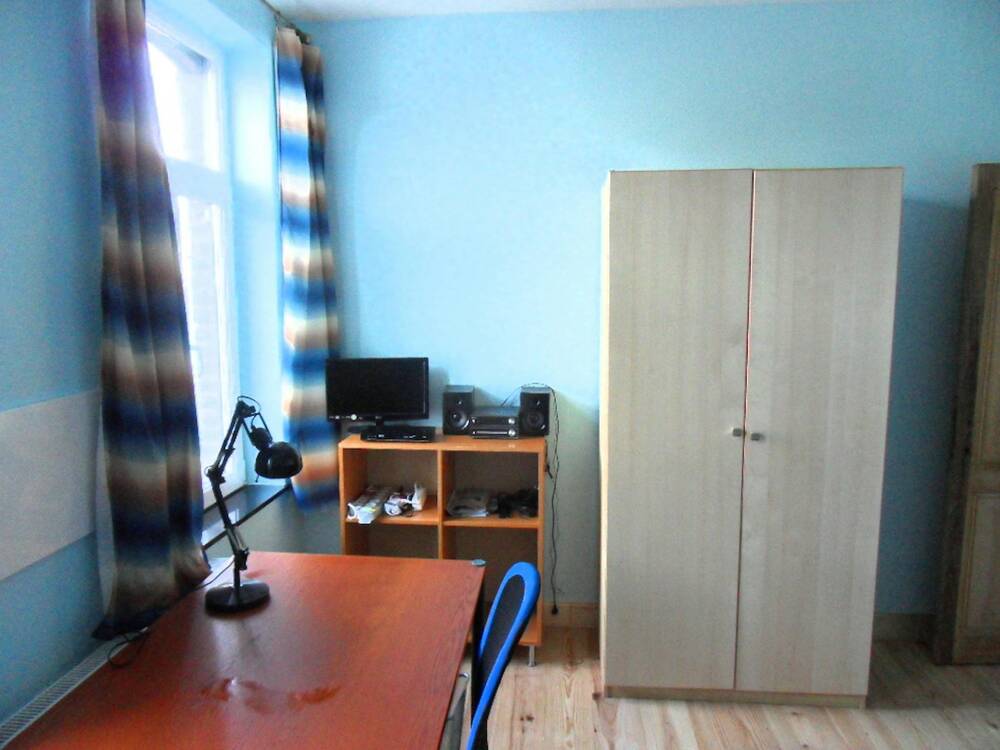 Appartement à louer à Angleur 4031 300.00€ 1 chambres 120.00m² - annonce 85042