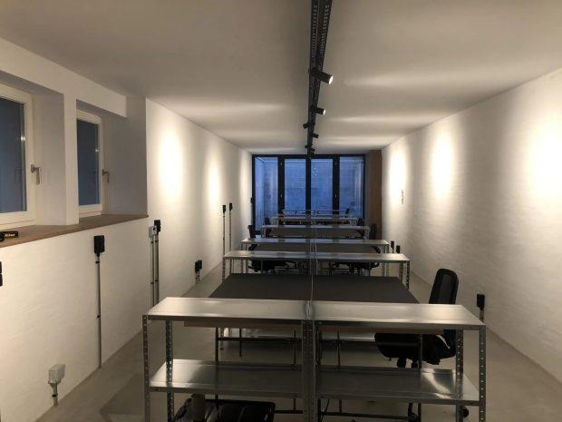 Commerce à louer à Eupen 4700 190.00€ chambres 100.00m² - annonce 5838