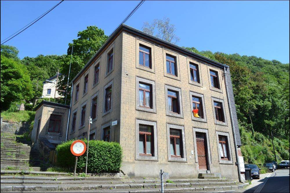 Maison à vendre à Vaux-sous-Chèvremont 4051 350000.00€ 6 chambres 346.00m² - annonce 5980