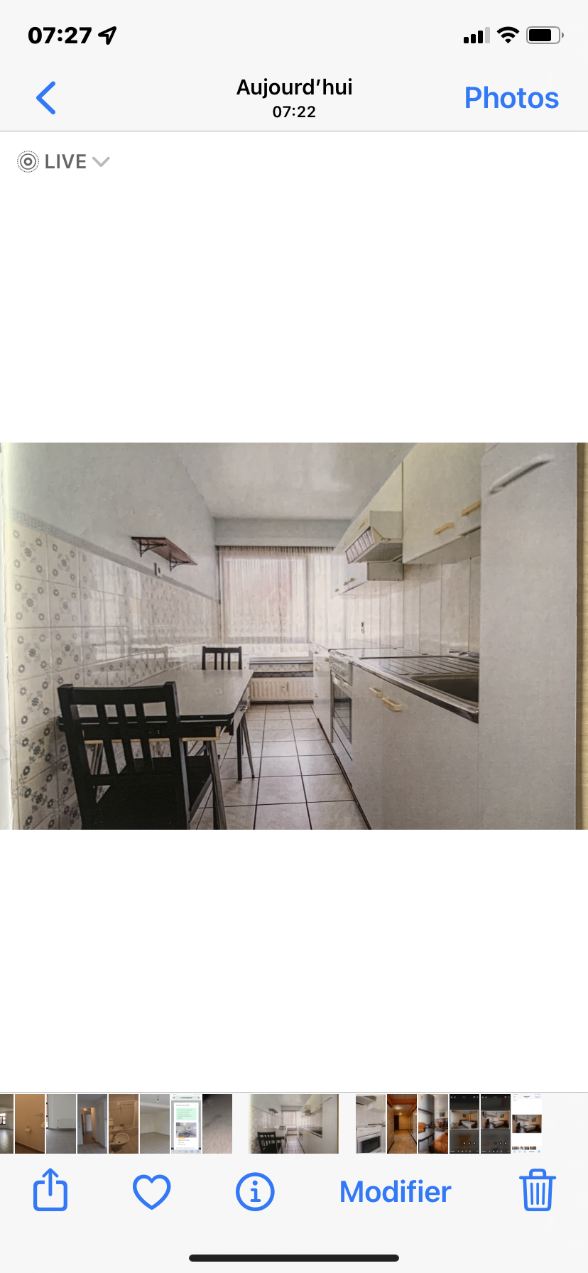 Appartement à vendre à Jemeppe-sur-Meuse 4101 135000.00€ 2 chambres 78.00m² - annonce 993085