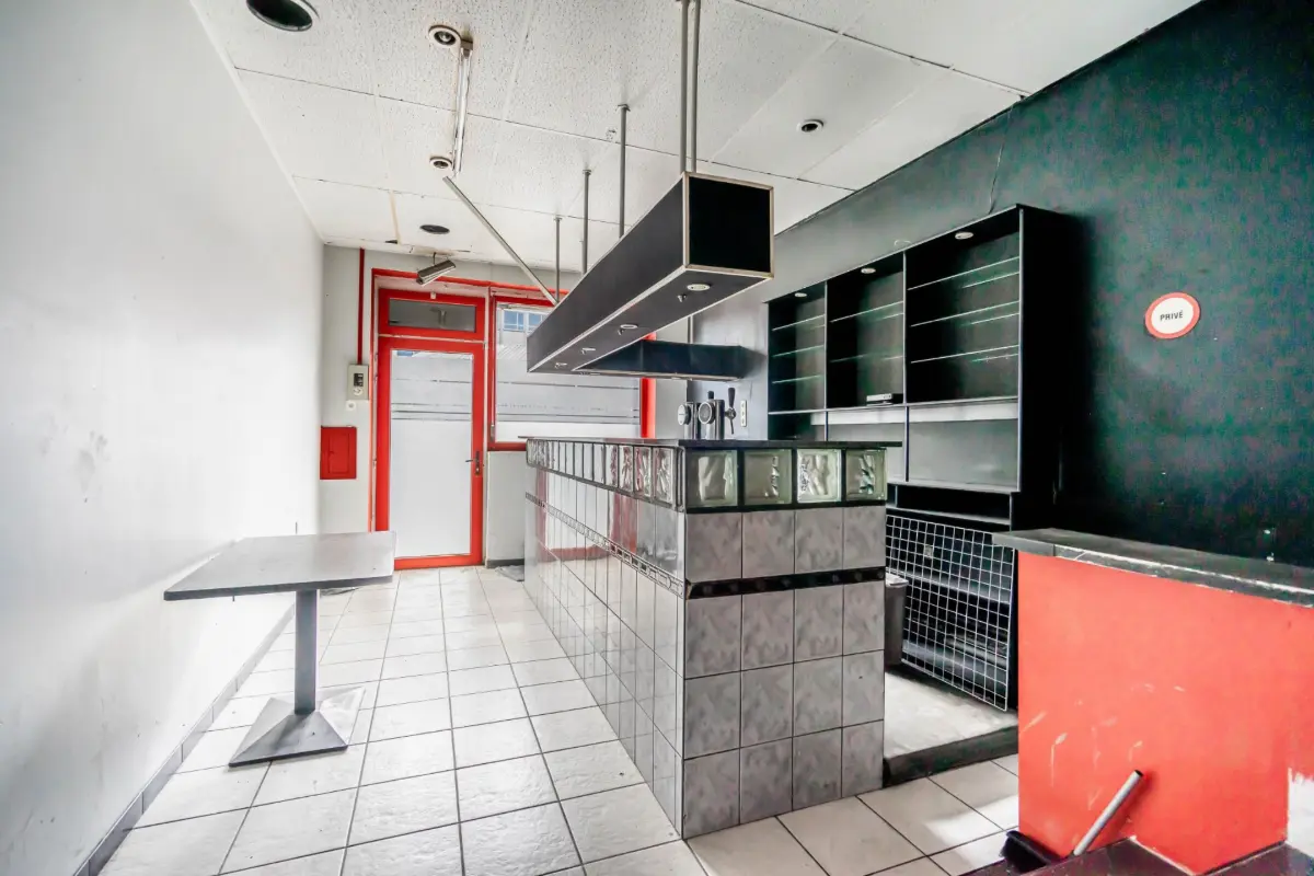 Immeuble mixte à vendre à Herstal 4040 219000.00€ 2 chambres 212.00m² - annonce 180684