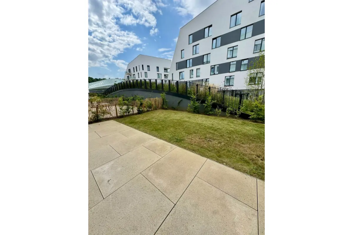 Rez-de-chaussée à vendre à Liège 4000 360000.00€ 4 chambres 130.20m² - annonce 543825