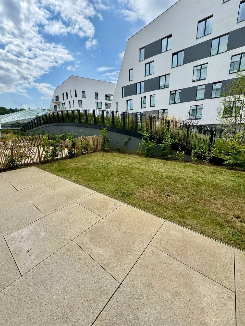 Rez-de-chaussée à vendre à Liège 4000 360000.00€ 4 chambres 130.20m² - annonce 543825