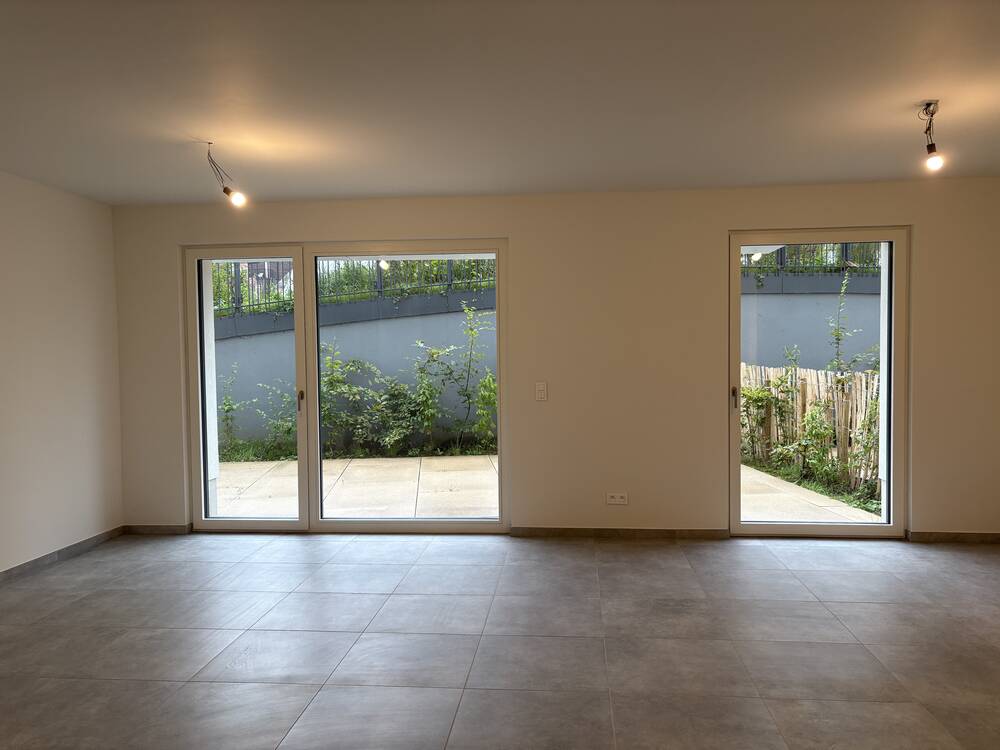 Rez-de-chaussée à vendre à Liège 4000 280000.00€ 2 chambres 89.90m² - annonce 543826