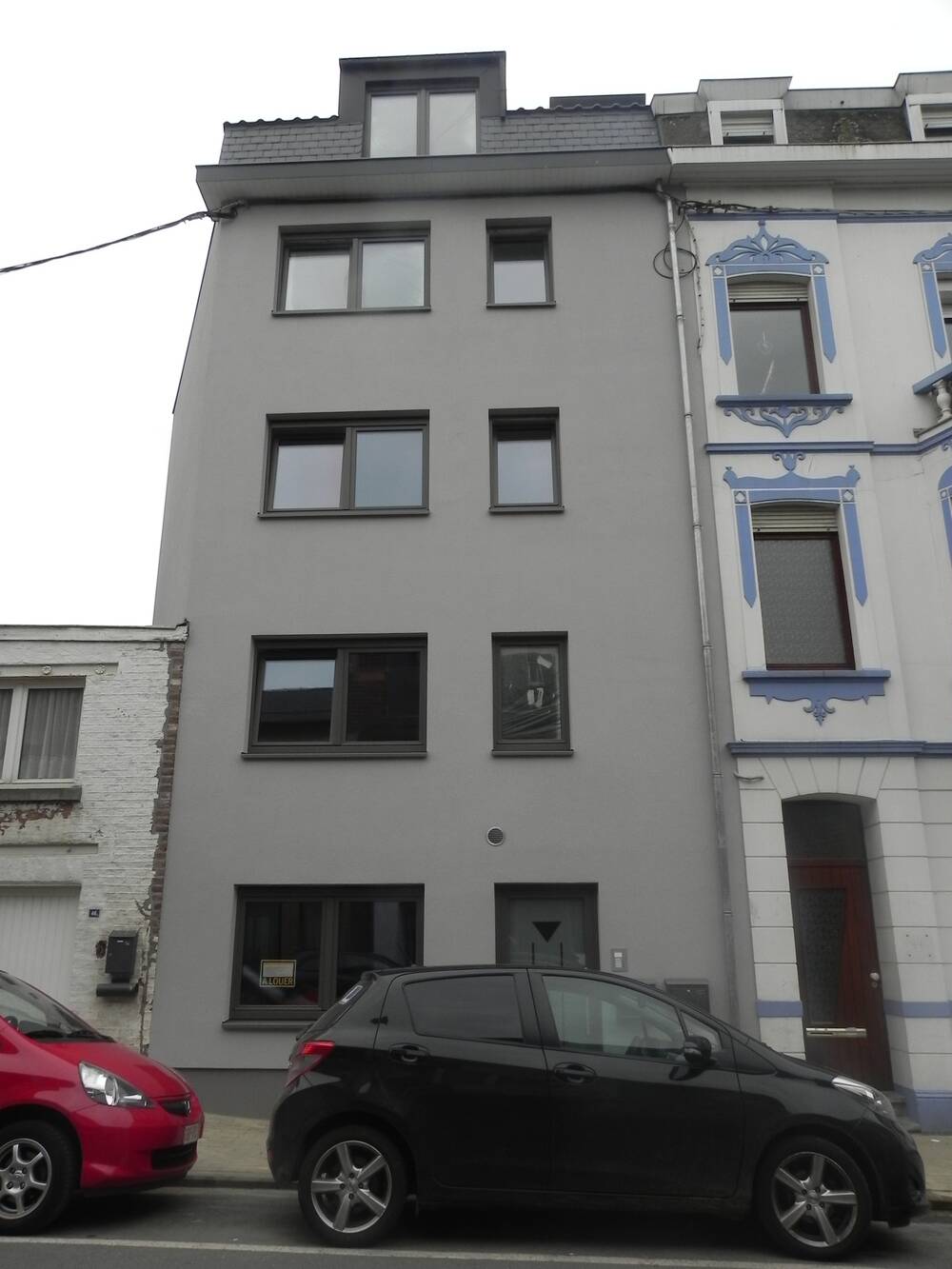 Duplex à louer à Welkenraedt 4840 900.00€ 2 chambres 94.00m² - annonce 582911