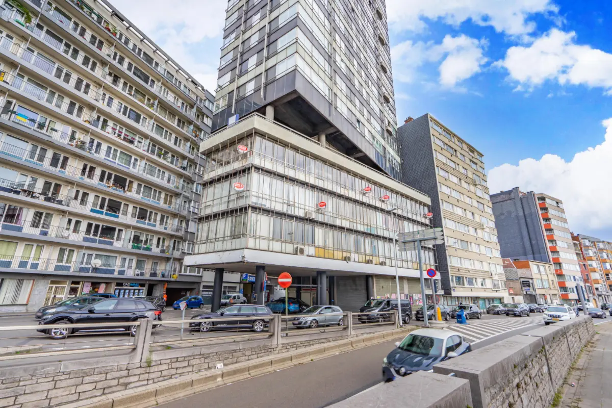 Commerce à vendre à Liège 4020 199000.00€  chambres 323.00m² - annonce 4909