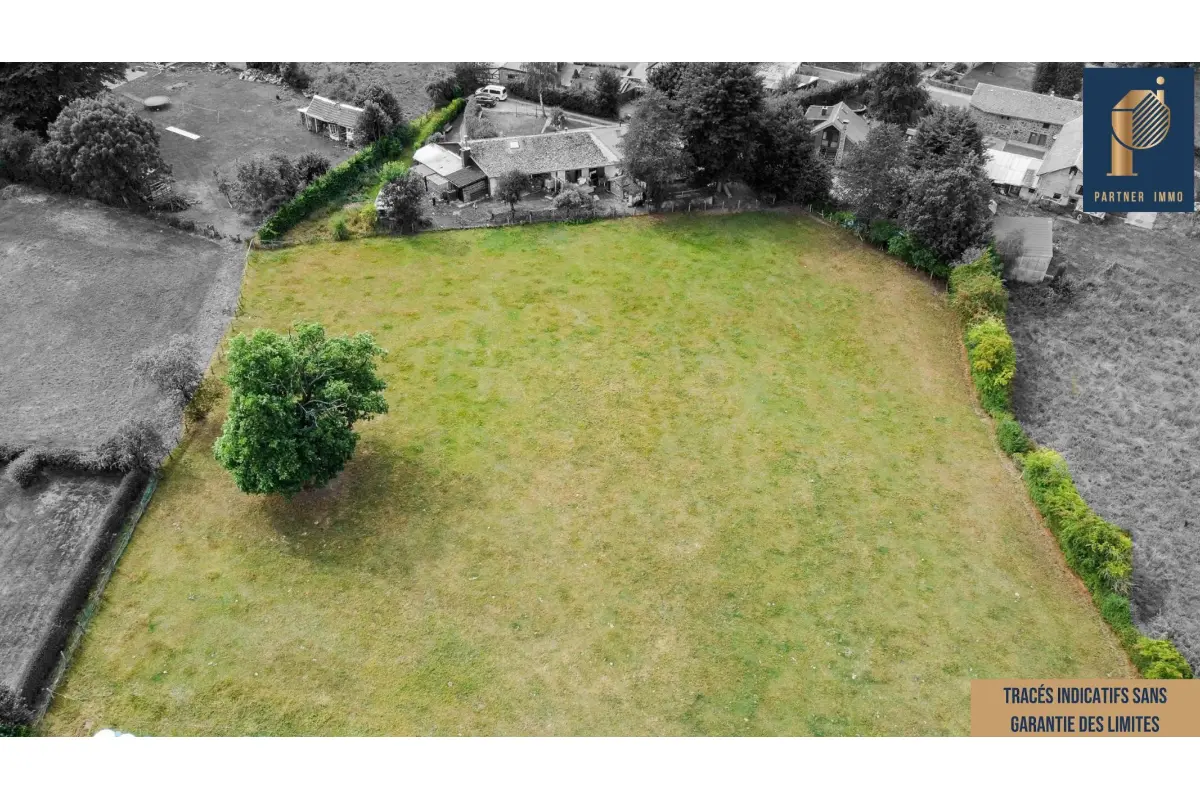 Terrain à vendre à Waimes 4950 150000.00€  chambres m² - annonce 5867