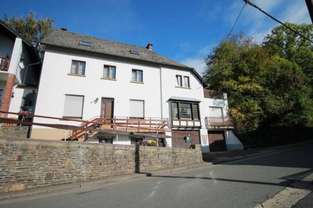 Maison à vendre à Burg-Reuland 4790 160000.00€ 3 chambres 150.00m² - annonce 697838