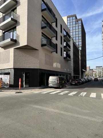 Commerce à louer à Liège 4020 423.00€ 0 chambres m² - annonce 7164
